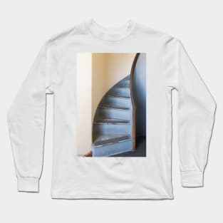 To The Top Of The Lighthouse © Long Sleeve T-Shirt